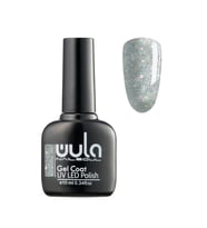 Wula Nailsoul Opal Kalıcı Oje Simli 10ml Ton 439
