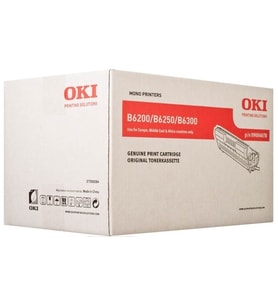 Tonersepeti Oki B6200-09004078 Orjinal Toner