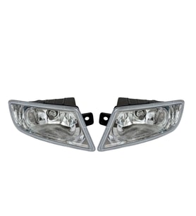 SİS FARI TAKIM HONDA CIVIC FD6 2006-2009 MAKYAJSIZ KASA - SAĞ ve SOL