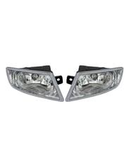SİS FARI TAKIM HONDA CIVIC FD6 2006-2009 MAKYAJSIZ KASA - SAĞ ve SOL