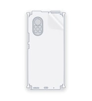 SChitec HUAWEI Nova 8 5G Uyumlu Fullbody Arka Kaplama Hidrojel Koruyucu Film