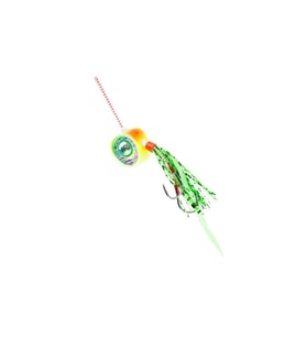 Ryuji Aqua Salt Eye 100 gr Jig Yem ( Sübye Gözü ) YELLOW