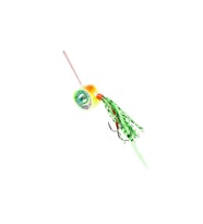 Ryuji Aqua Salt Eye 100 gr Jig Yem ( Sübye Gözü ) YELLOW