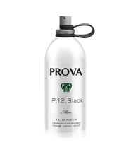 Prova P.12. Black Meyveli-Marin Erkek Parfüm 120 ml