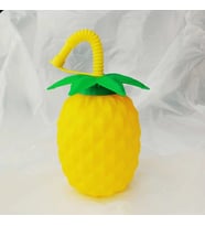 Ananas Pipetli Suluk