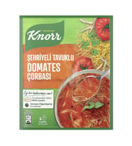 Kls Çorba Tavuk Domates 67gr 1 Adet