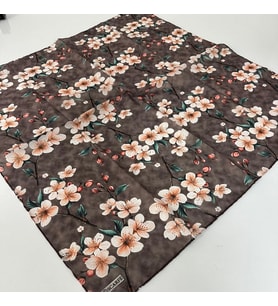 Scarfe Soft Eşarp LDV8010