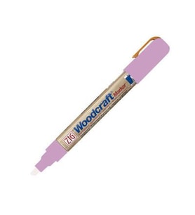 Zig Woodcraft Marker Ahşap Boyama Kalemi METALLIC VIOLET 