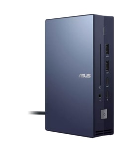 Asus Simpro Dock 2 Laptop Docking Station