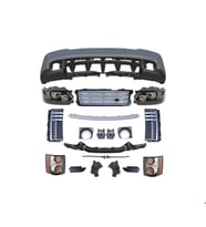 LAND ROVER - VOGUE 2003- İÇİN 2010-2012 VOGUE DÖNÜŞÜM SETİ