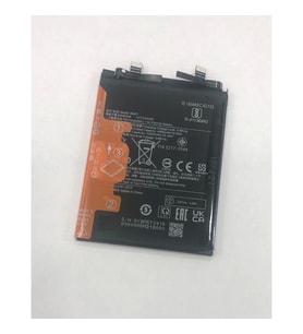 Xiaomi Poco X6 Pro Batarya 5000 Mah BM5T