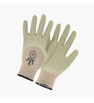 Unisex Hafif Bahçe İşleri Eldiveni No:6 (XS)