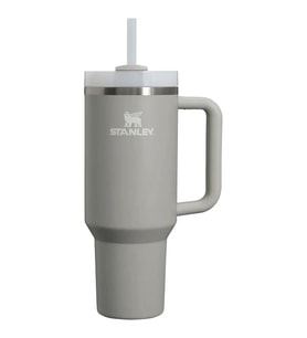 Stanley Quencher Pipetli Termos Bardak 1.18 Lt ASH