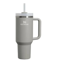Stanley Quencher Pipetli Termos Bardak 1.18 Lt ASH