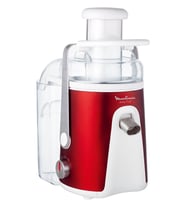 Moulinex JU585G31 Easy Fruit Red Ruby Katı Meyve Sıkacağı