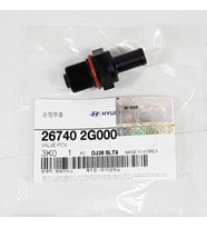 PCV VALFİ HYUNDAI ACCENT BLUE / ELANTRA / i20 / i30 / iX35 26740-2G000 (Boş)