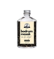 Özcan 200Ml. Deluxe Bodrum Masali KolonyaKolonya DLX-BODRUMMASAL-200 Renkli