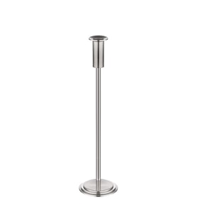 Halley - Şamdan - 26,5 cm