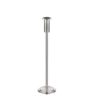 Halley - Şamdan - 26,5 cm
