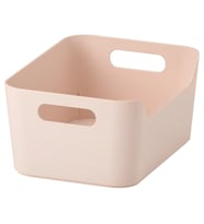 IKEA UPPDATERA 24x17 cm kutu
