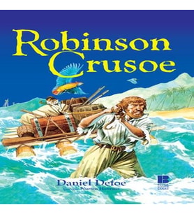 Robinson Crusoe