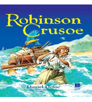 Robinson Crusoe