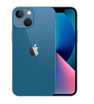 İKİNCİ EL APPLE IPHONE 13 MINI (12 AY GARANTİLİ) (Mavi)