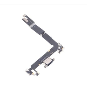 iPhone 16 Plus Şarj Soketi Şarj Bordu Şarj Soketi Orjinal