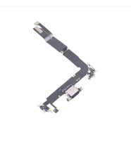 iPhone 16 Plus Şarj Soketi Şarj Bordu Şarj Soketi Orjinal