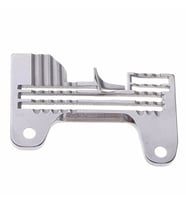 Pegasus Overlok EX 3 İp 3 Kanallı Plaka / 277504R50
