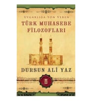 Uygarlığa Yön Veren Türk Muhasebe Filozofları
