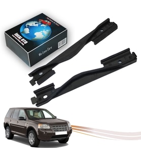 Land Rover Freelander 2 2006-2014 Sağ & Sol Sunroof Kızak Tamir Seti
