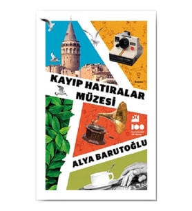 Kayıp Hatıralar Müzesi