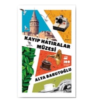 Kayıp Hatıralar Müzesi