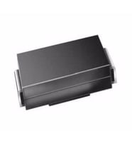 ES2D  DO-214AA  SMB Diyot x 1 adet  (rf009) (Siyah)