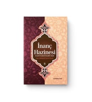 İNANÇ HAZİNESİ