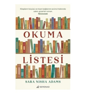 Okuma Listesi