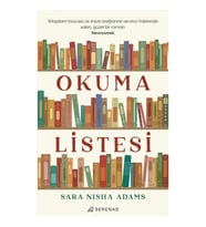Okuma Listesi