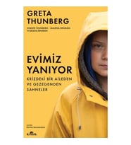 Evimiz Yanıyor