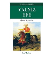 Yalnız Efe