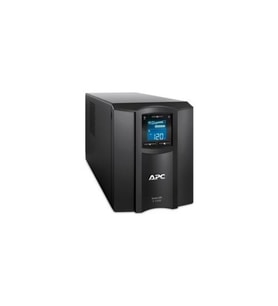 Apc Smc1500Ic Smart-Ups C 1500Va Lcd 230V With Smartconnect