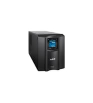 Apc Smc1500Ic Smart-Ups C 1500Va Lcd 230V With Smartconnect