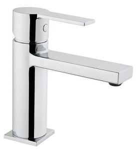 Artema FLO S Lavabo Bataryası A41936 (Krom)