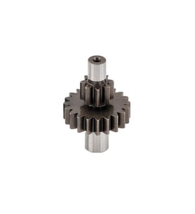 Dik Kumaş Kesim Motoru Bileme Çatal Dişli / 87C5-50