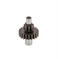Dik Kumaş Kesim Motoru Bileme Çatal Dişli / 87C5-50