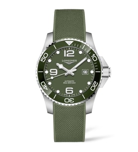 Longines Hydroconquest L37824069 Erkek Kol Saati L3.782.4.06.9