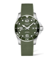 Longines Hydroconquest L37824069 Erkek Kol Saati L3.782.4.06.9