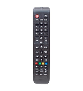 BYCONNERS Dijitsu Android Smart Led Tv için Uygun - 40ds8500 Uyumlu KUMANDA Yedek kumanda - Mikrofonsuz