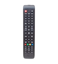 BYCONNERS Dijitsu Android Smart Led Tv için Uygun - 40ds8500 Uyumlu KUMANDA Yedek kumanda - Mikrofonsuz