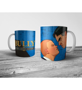 Pixxa Bully Kupa Bardak Model 1